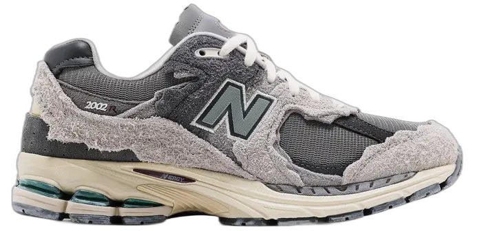 New Balance 2002R Protection Pack Rain Cloud